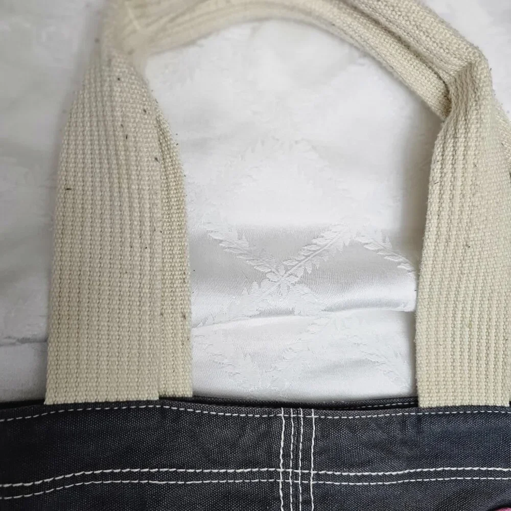 Life is Good Large Tote Bag! Great condition! - Picture 4 of 12